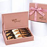 Rich Nuts Chocolates By Wafi