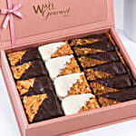 Rich Nuts Chocolates By Wafi