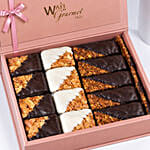 Rich Nuts Chocolates By Wafi