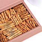 Salty Biscuits Box By Wafi