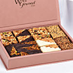 Crackers and Chocolate Mix Box By Wafi