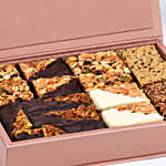 Crackers and Chocolate Mix Box By Wafi