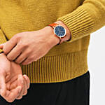 Daniel Wellington Classic Watch Gift Tray for Him