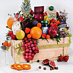The Healthy Choice Basket
