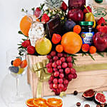 The Healthy Choice Basket