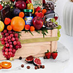 The Healthy Choice Basket