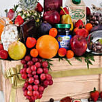 The Healthy Choice Basket