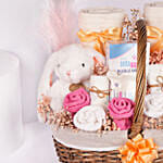 Blessing and Love Baby Hamper
