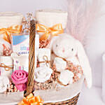 Blessing and Love Baby Hamper