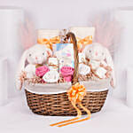 Blessing and Love Baby Hamper