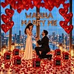 Grand Proposal