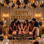 Birthday Surprise
