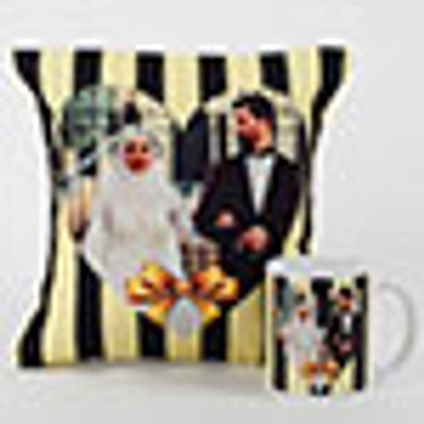 Forever Together Personalized Combo: 