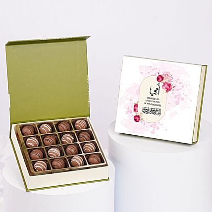 MotherS Day Chocolate Box: 