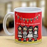 Friends Mug