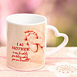 Greatest Mom Mug