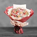 Magnificence Of Roses