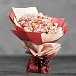 Magnificence Of Roses