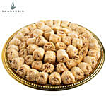 Assorted Cashew Kol w Oshkr Delight 500 Gms
