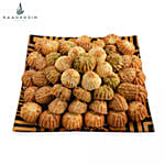 Assorted Maamoul Delight 500 Gms