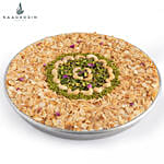 Assorted Maamoul Madd Nuts Delight 1 Kg