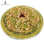 Assorted Madlouka Delight 500 Gms