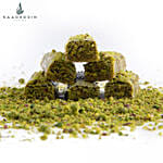 Assorted Turkish Baklawa Delight 500 Gms