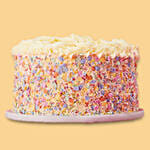 Baby Lion Face Red Velvet Cake 2 Kg