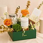 Bateel Collection Premium Gift Tray