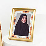 Bateel Premium Cookies Box n Photo Frame