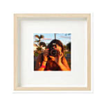 Birch Effect Classy Photo Frame