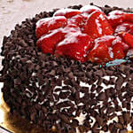 Black Forest Cake