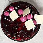 Blueberry Cheesecake 1 Kg