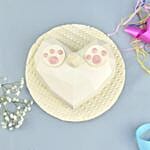 Bunny Pinata Chocolate