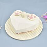 Bunny Pinata Chocolate