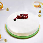 Celebrate With Plum Cake 1.5 Kg