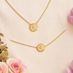 Charming Elegance Rose Box With Fontenay Paris Set