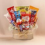 Chocolates Delight Gift Hamper