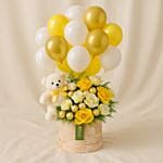 Collection Of Yellow Joy