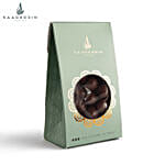 Delectable Roasted Hazelnuts Dragee Nuts