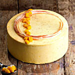 Delightful Mango Coconut Cake 12 Portion