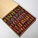 Delightful Premium Dates Boxes