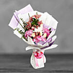 Ecstatic Floral Feeling