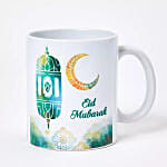 Eid Mubarak Mug