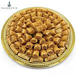 Extraordinary Lotus Baklawa Fingers 1 Kg