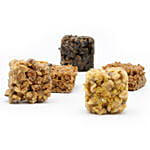 Flavourful Dolce Cube Chocolate Box