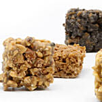 Flavourful Dolce Cube Chocolate Box