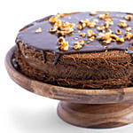 Flavoursome Choco Kunafa 1100 Gms