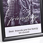 Friendship Day Photo Frame