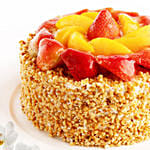 Fruits Cake Large 12 Portions